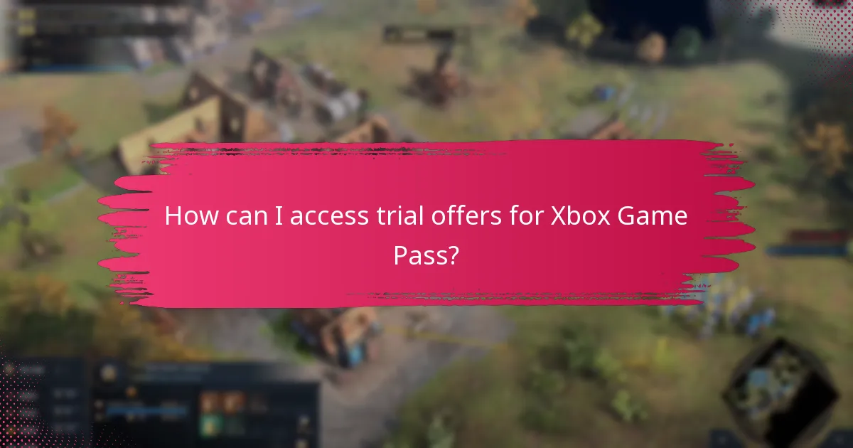 What are the benefits of an Xbox Game Pass subscription?