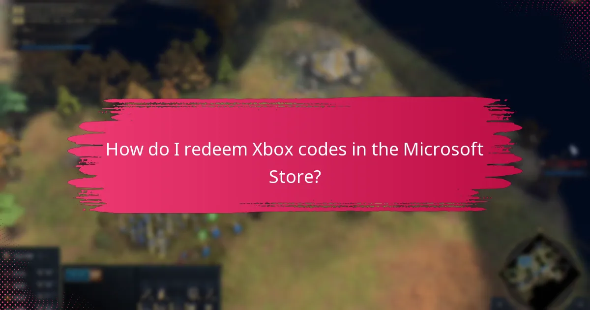 What types of Xbox codes can I redeem?