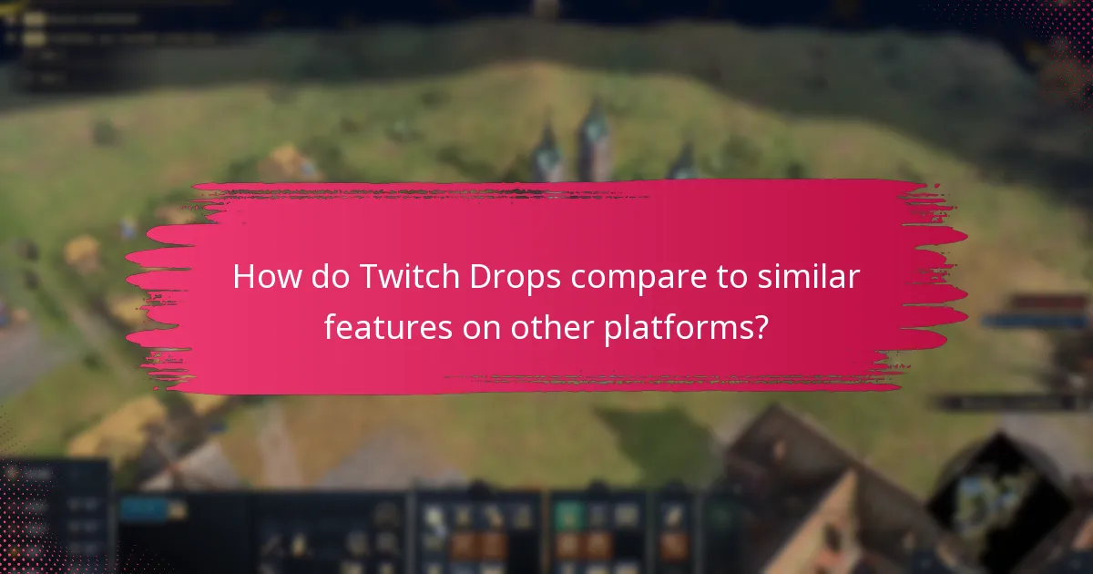 How can rewards from Twitch Drops be effectively shared?