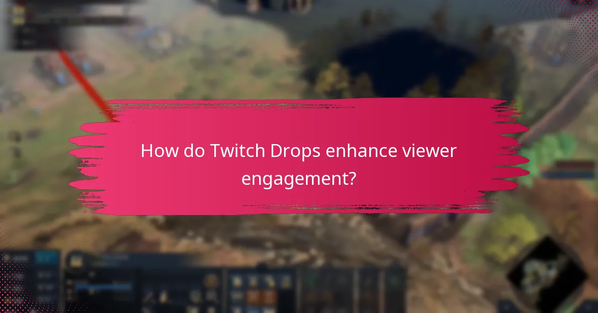 How do Twitch Drops work for Age of Empires IV?