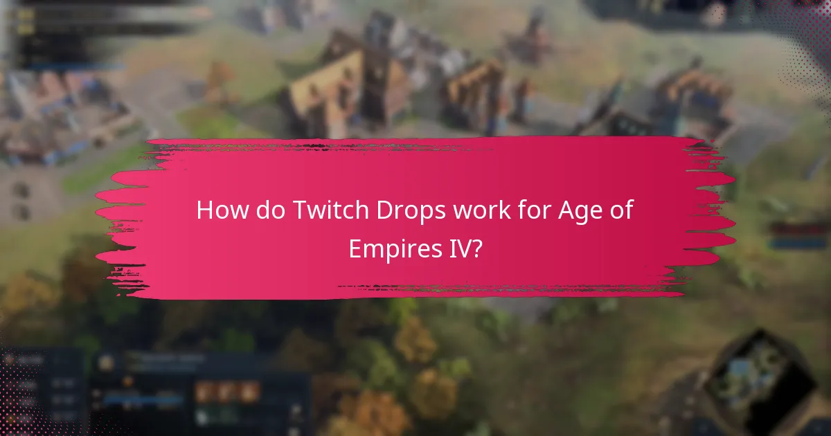 How do Twitch Drops enhance viewer engagement?