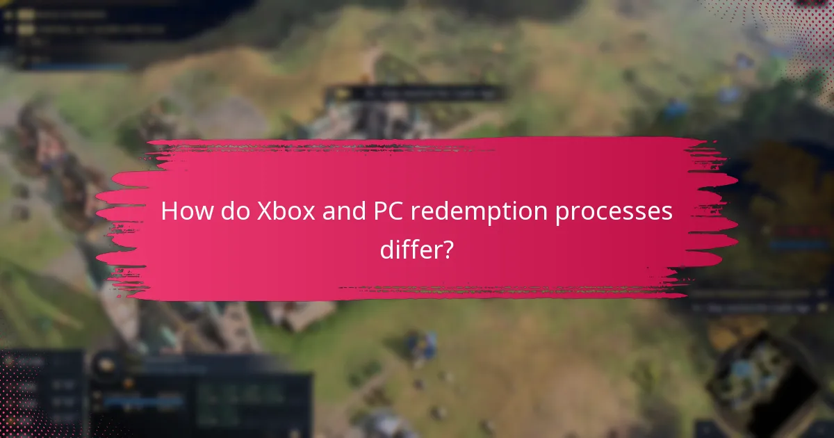 What common issues might I encounter during code redemption?