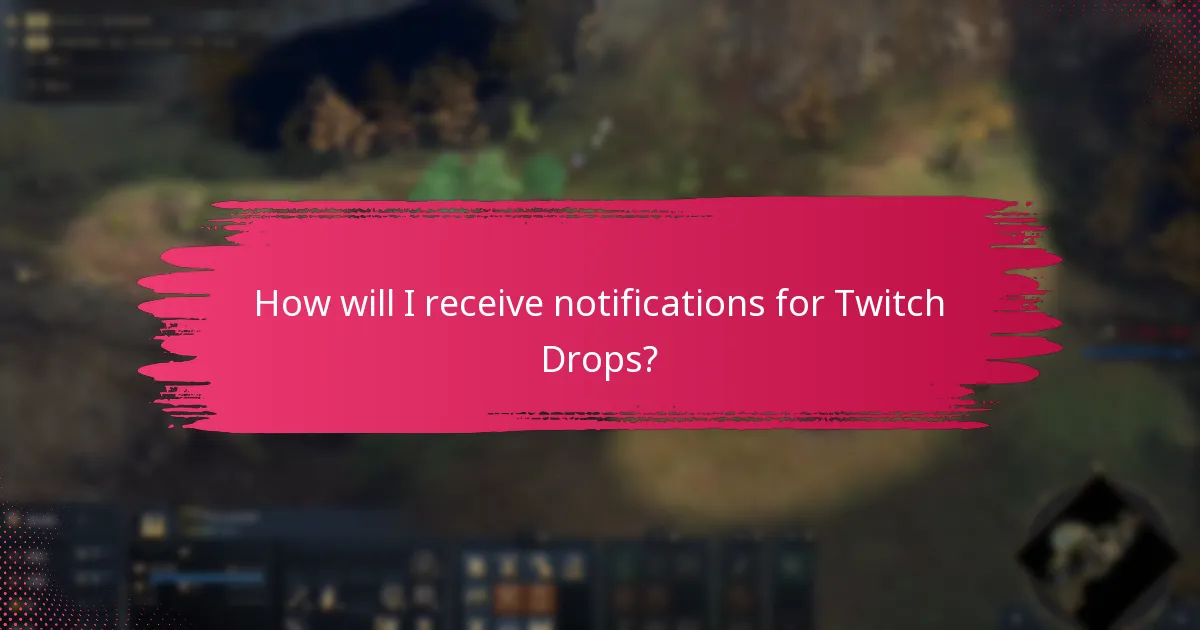 What are common issues with Twitch Drops activation?
