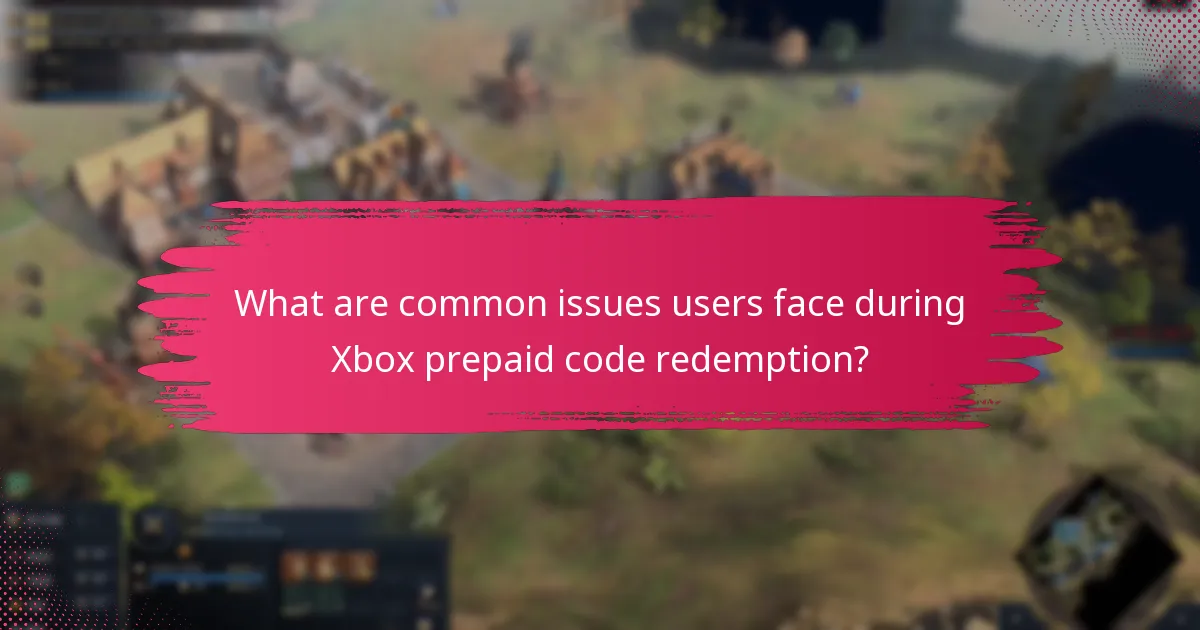 What support options are available for Xbox prepaid code redemption?