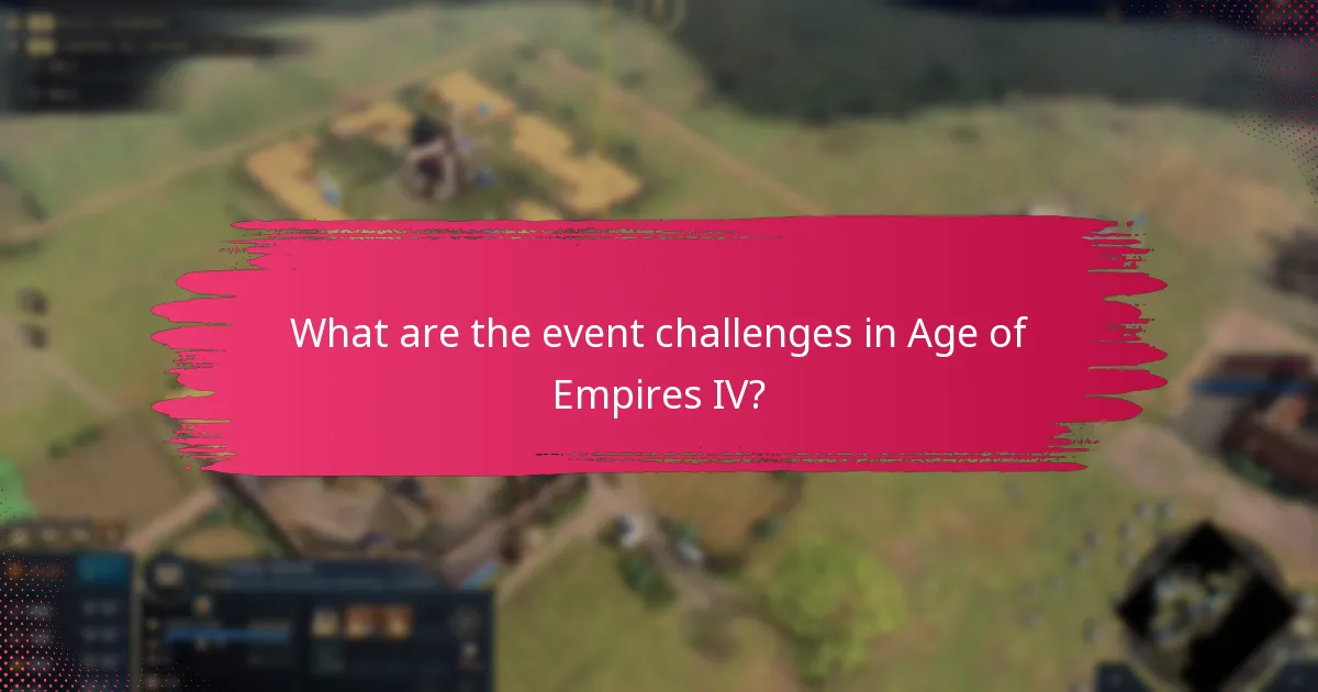How can players earn rewards from event challenges?
