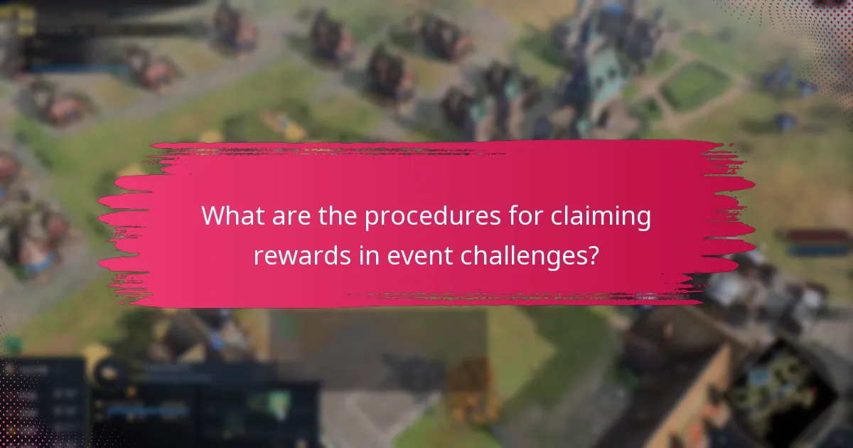 Which tools can help with event challenge tracking and reward claiming?
