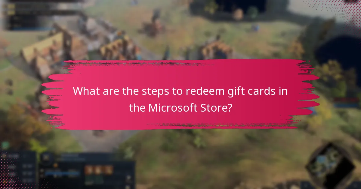 What types of codes are available in the Microsoft Store?