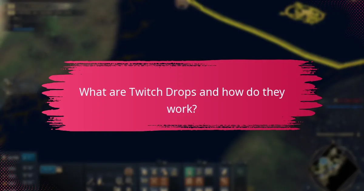 How do Twitch Drops compare to similar features on other platforms?