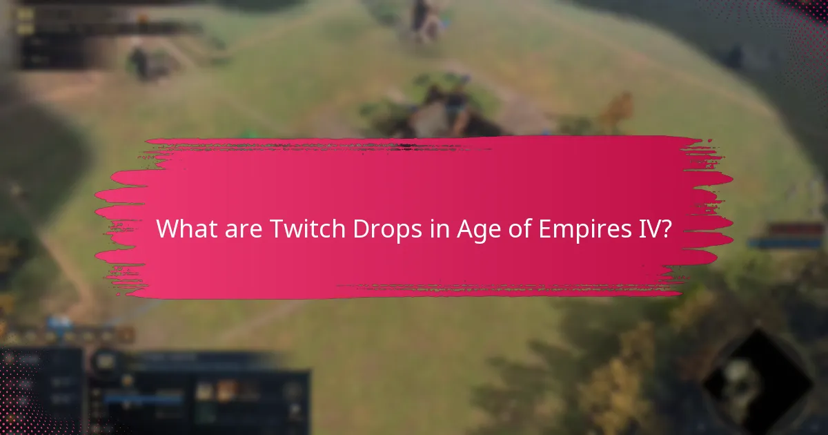 What improvement suggestions have players made for Twitch Drops?