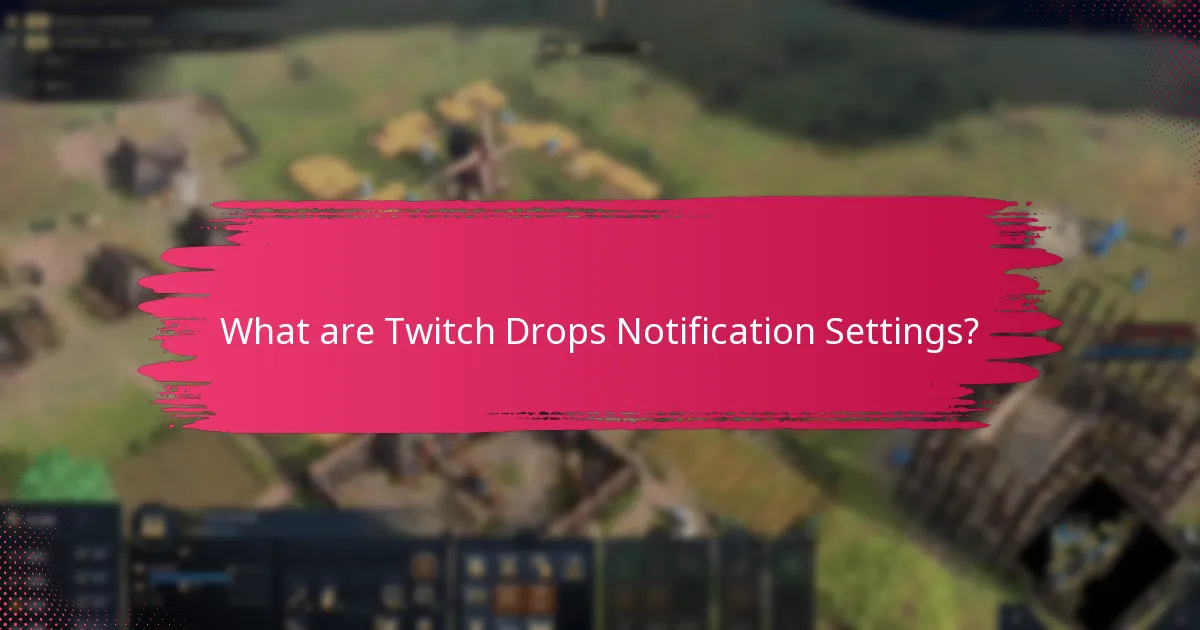 What troubleshooting steps can be taken for notification issues?