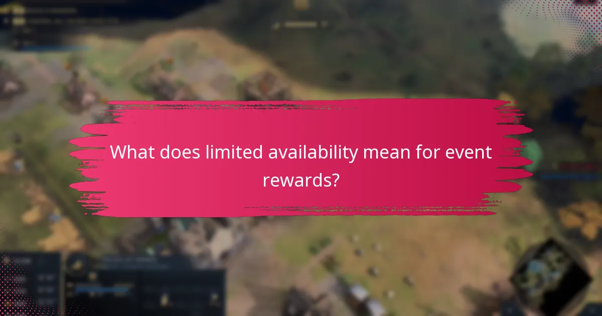 What promotional items are tied to exclusive events?