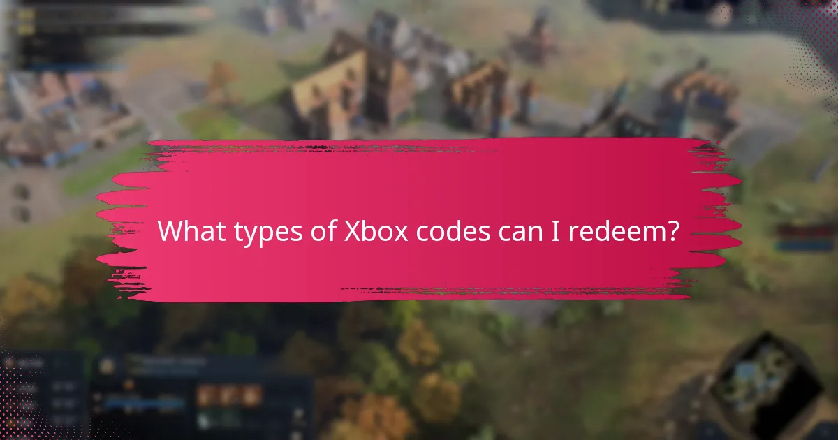 Where can I purchase Xbox codes?